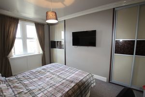 Bedroom Two- click for photo gallery